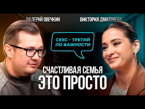 Видео: Ошибки в отношениях, которые разрушают любовь! Виктория Дмитриева - эти советы изменят вашу жизнь!
