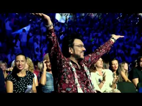 Видео: Эмили Купер(Израиль) ( Детская Новая Волна 2014, день 2)