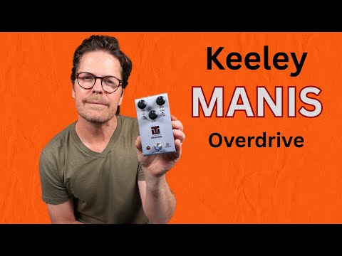 Видео: Кили МАНИС Овердрайв!