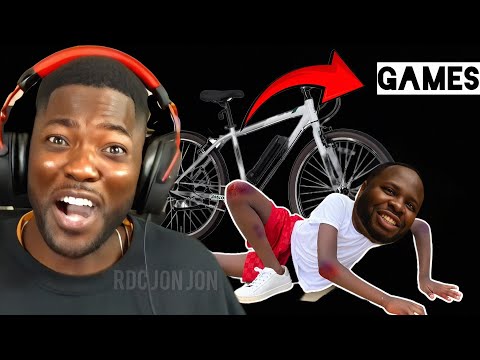 Видео: Почему Лиланд упал на играх | Ли Слэндер