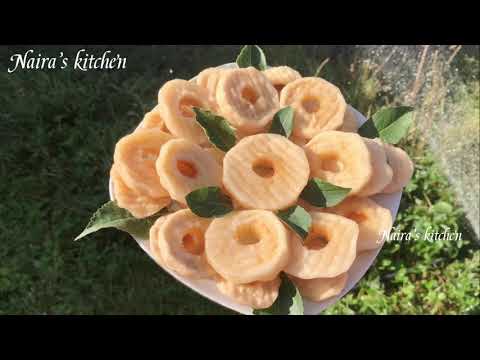 Видео: 🍏 Խնձորի չիր / Dried apples / Сушеные яблоки 🍎