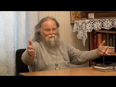 Видео: Духовная беседа в Оптиной пустыни от 22 мая 2016 г.