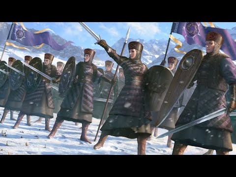 Видео: Гвинт. Улула и Сове