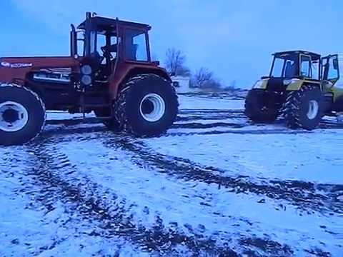 Видео: Бизон 4х4  &  Бизон