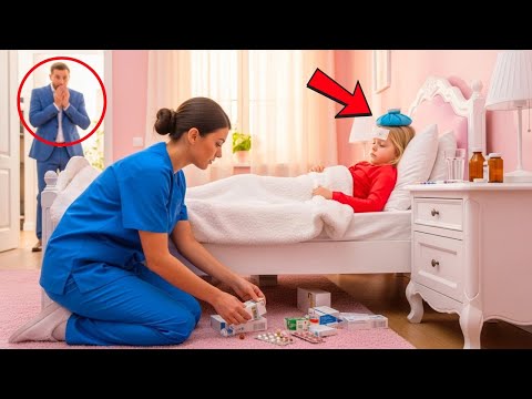 Видео: МИЛЛИОНЕРДІҢ ҚЫЗЫ ҮНЕМІ АУЫРАТЫН... ҚЫЗМЕТШІ ТӨСЕКТІҢ АСТЫНАН БІР НӘРСЕ ТАПҚАНҒА ДЕЙІН...