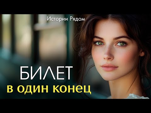 Видео: Билет в один конец. Истории Рядом