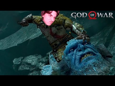 Видео: ГОРНЫЕ ВНУТРЕННОСТИ ▶ GOD OF WAR #7