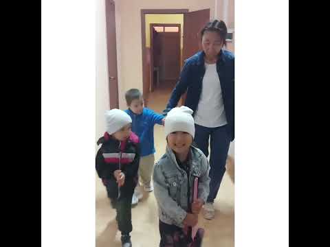 Видео: Золотая осень