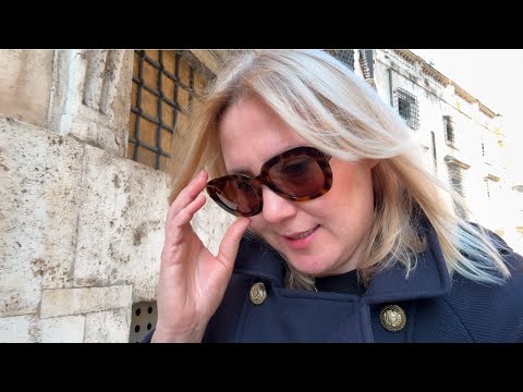 Видео: ДОЛЬЧЕ ВИТА НЕ ДАЕТ ПОКОЯ / КУПИЛА КОСМЕТИКУ ЛЮКС