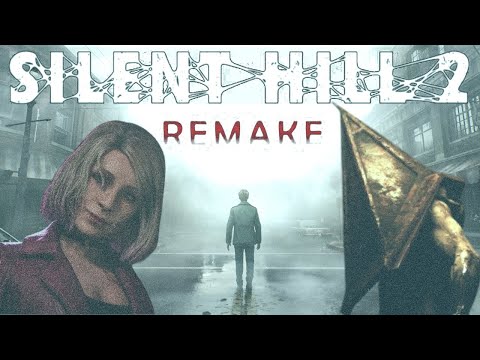 Видео: Демоническая трагедия (Silent Hill 2 Remake)