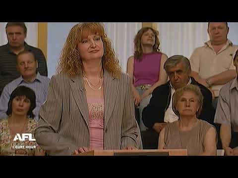 Видео: Обязан содержать - Дела семейные #сЕленойДмитриевой