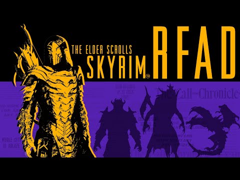 Видео: Я научу тебя играть в SKYRIM RFAD | ГАЙД по сборке модов Requiem For A Dream