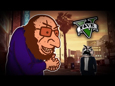 Видео: Жажда Наживы (GTA 5 RP)