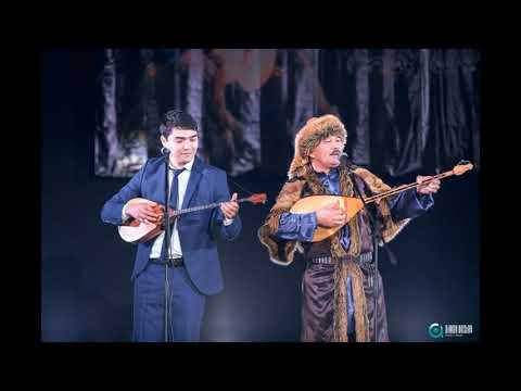 Видео: Айланай