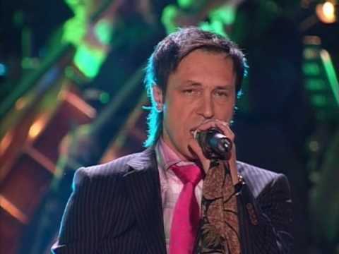 Видео: Николай Носков "Я не верю"