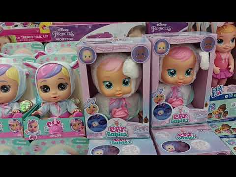 Видео: Поедем в супермаркет PANORAMA..