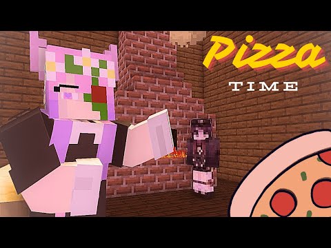 Видео: ПРОХОЖДЕНИЕ КАРТЫ В МАЙНКРАФТ "Pizza Time"!!! С @D-eshka