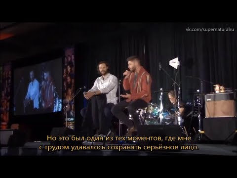 Видео: Любимые места в Чикаго и непослушные детки - Кон в Чикаго 2019 (рус.суб.)