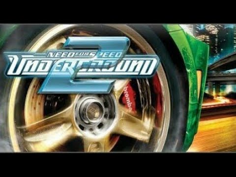 Видео: Need for Speed: Underground 2 Прохождение без комментариев#1