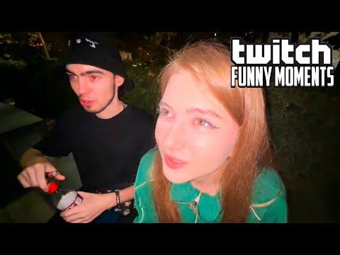 Видео: Топ Моменты с Twitch | дали контента