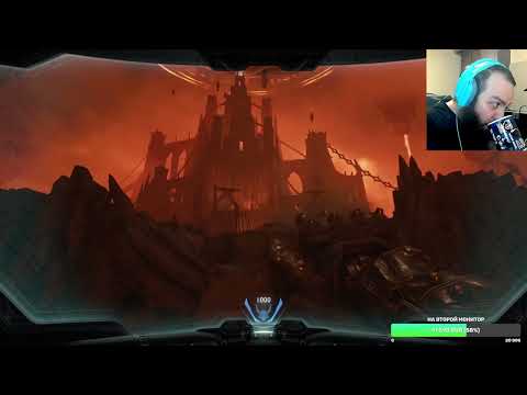 Видео: Гоняем Демонов в Древности)) УЛЬТРА ЖЕСТОКОСТЬ) часть 4