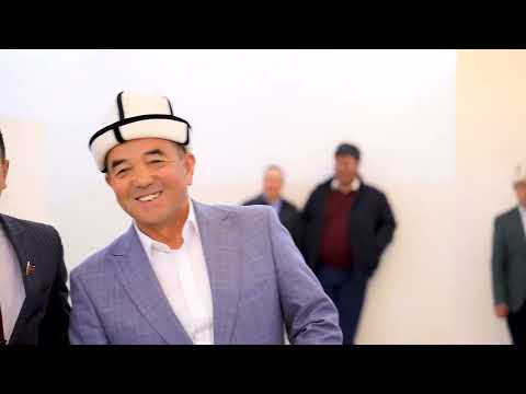 Видео: 20 01 2024 Уул той - Ресторан 1