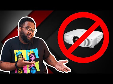 Видео: 5 причин НЕ покупать проектор — настоящая правда