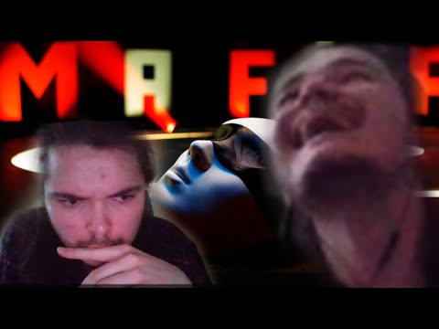 Видео: Лучший отыгрыш на мафии от Убермаргинала (топ-скилл, покер фейс)