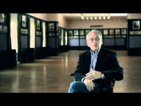 Видео: МХАТчики. Серия 4.