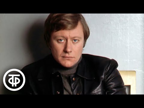 Видео: Андрей. Фильм-монография о народном артисте РСФСР Андрее Миронове (1991)