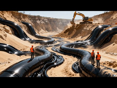 Видео: Гениальные Cтроители Совершенно Нового Уровня