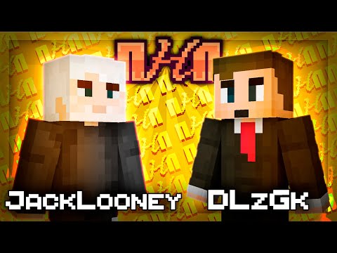 Видео: ПНП | JackLooney x DLzGk | Пилотный Выпуск | Майнкрафт