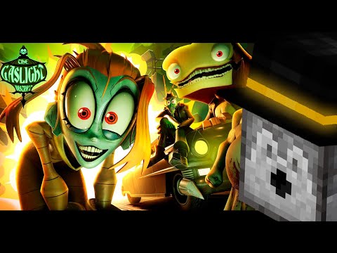 Видео: ПУГОД СМОТРИТ: ОСЛЕПИТЕЛЬНЫЙ РАЙОН: ПИЛОТ