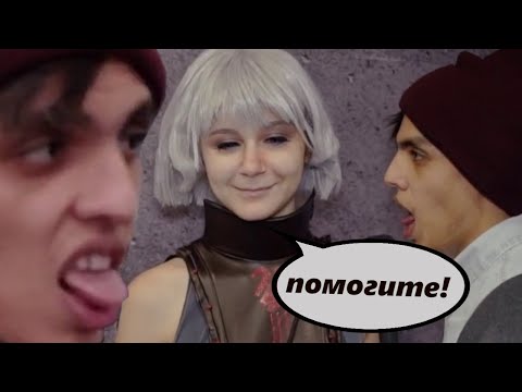 Видео: САМЫЙ ОЗАБОЧЕННЫЙ ИНТЕРВЬЮЕР НА ЮТУБЕ