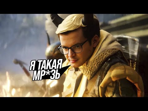 Видео: РЕКРЕНТ - НОВЫЙ ЗЛОДЕЙ ARC RAIDERS