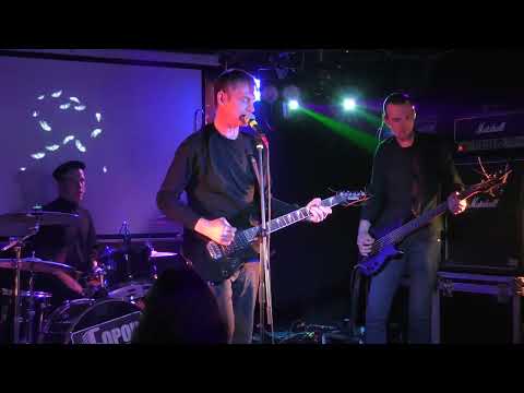 Видео: группа МАТЬ ТЕРЕЗА  на концерте : "30 лет группе Ожог". клуб Город 27.04.2023