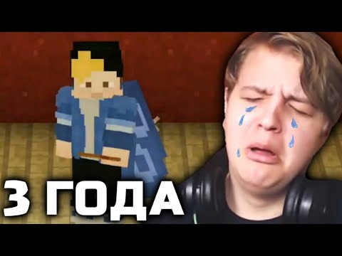 Видео: ПЯТЁРКА НА ДНЕ РОЖДЕНИЯ СП | ВЕСЬ ЗАЛ ПЛАКАЛ