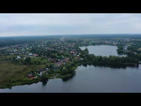 Видео: ТАТАРСТАН  сёла "НИКОЛЬСКОЕ - ТАРЛАШИ"