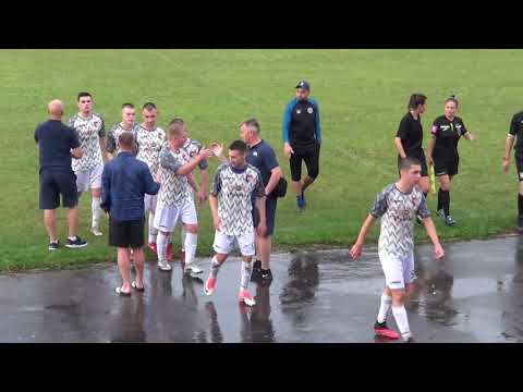 Видео: Іскра (Теофіполь) 🆚 Поділля U-19 (Хмельницький) - 5:0 (05/07/2023) HIGHTLIGHTS