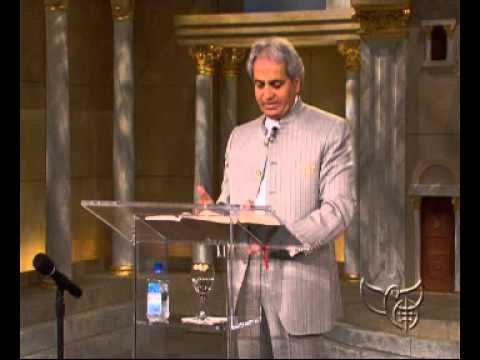 Видео: Бенни Хинн - о снах и видениях