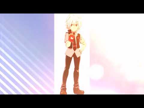 Видео: Бэйблэйд - Шу Куренай "Я хочу танцевать "