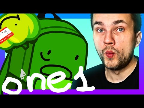 Видео: ONE КРУТОЙ! Душная реакция на Обджект шоу / Уликс