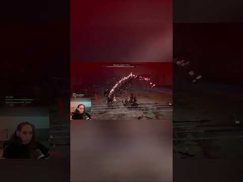 Видео: Карающий Алебард Грегор повержен! ⚔️ | Crimson Desert #crimson   #игры #прохождение #твич #стрим