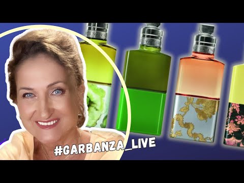 Видео: Ароматы Дрис ван Нотен 💚Почему я пропадаю?💚Чат GPT против климакса💚 Болтаем по душам #garbanza