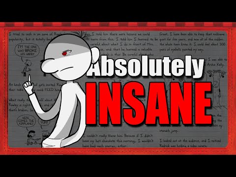 Видео: Почему Грег Хеффли — социопат