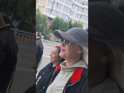 Видео: Фуюань . Встречаем рассвет в самом восточном городе Китая. Август 2025 года 