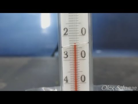 Видео: Как выкрутить свечи накаливания. Используем охлаждение