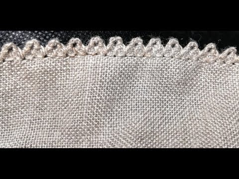 Видео: Зубцювання