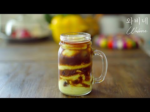 Видео: Освежающий рецепт айс-авокадо кофе | Идеальный летний напиток