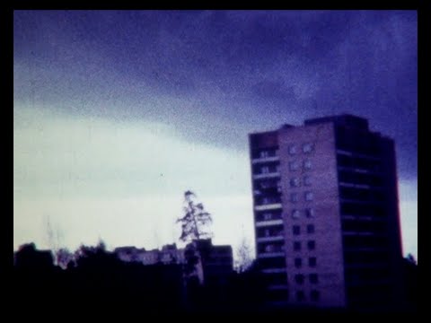 Видео: г.Сосновый Бор, 1977-1979 год